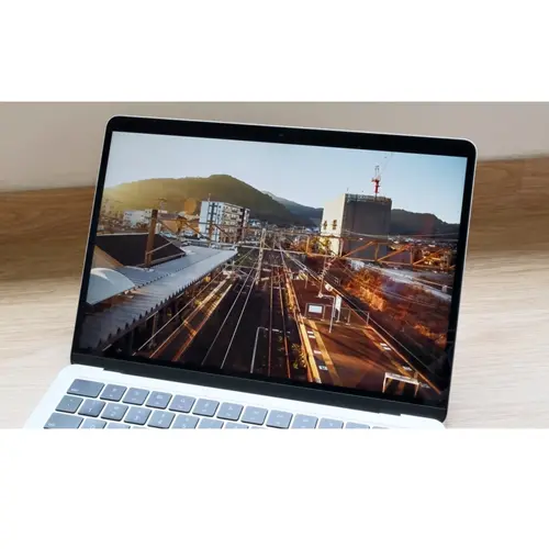 لپ تاپ 13.6 اینچی اپل مدل MacBook Air MRXQ3 2024 ZPAM38GB RAM256GB SSD (6)